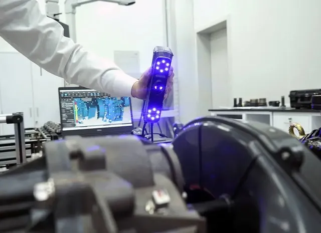 Tốc độ ánh sáng, trải nghiệm mượt mà